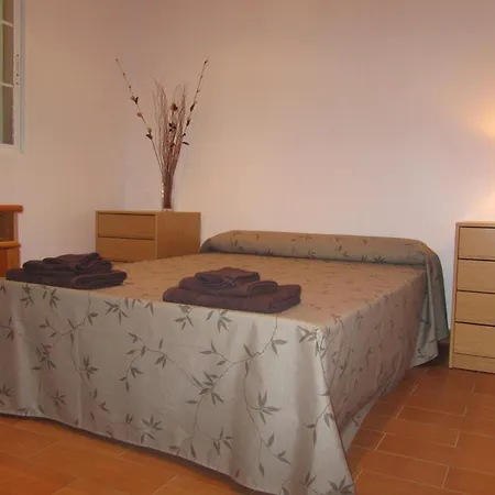 Holiday home Casa Buenavista