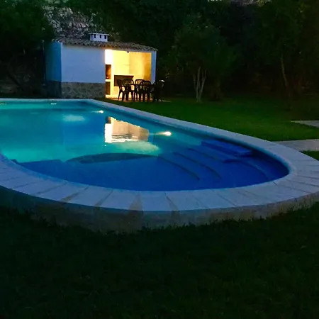 Casa Buenavista Holiday home Cullera