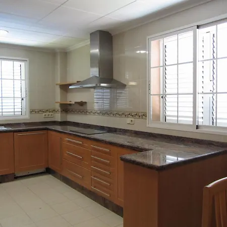 Casa Buenavista Holiday home