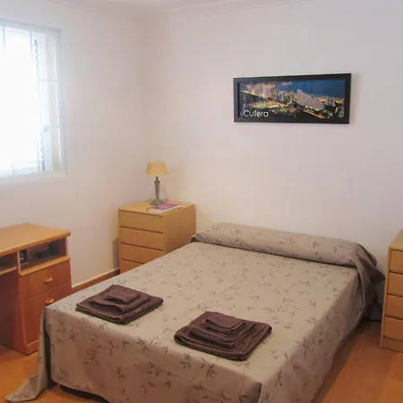 Casa Buenavista Holiday home Cullera