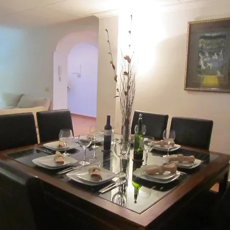 Casa Buenavista *