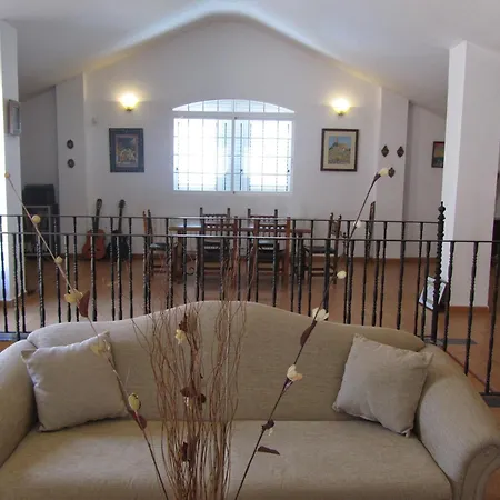 Casa Buenavista Holiday home