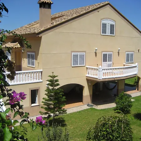 Casa Buenavista *