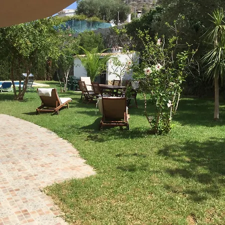 Casa Buenavista Cullera