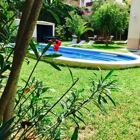 Casa Buenavista Holiday home *