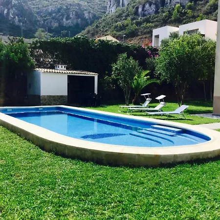 Casa Buenavista Cullera
